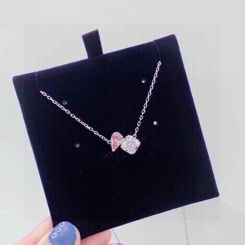 Swarovski Necklace 03yxh178